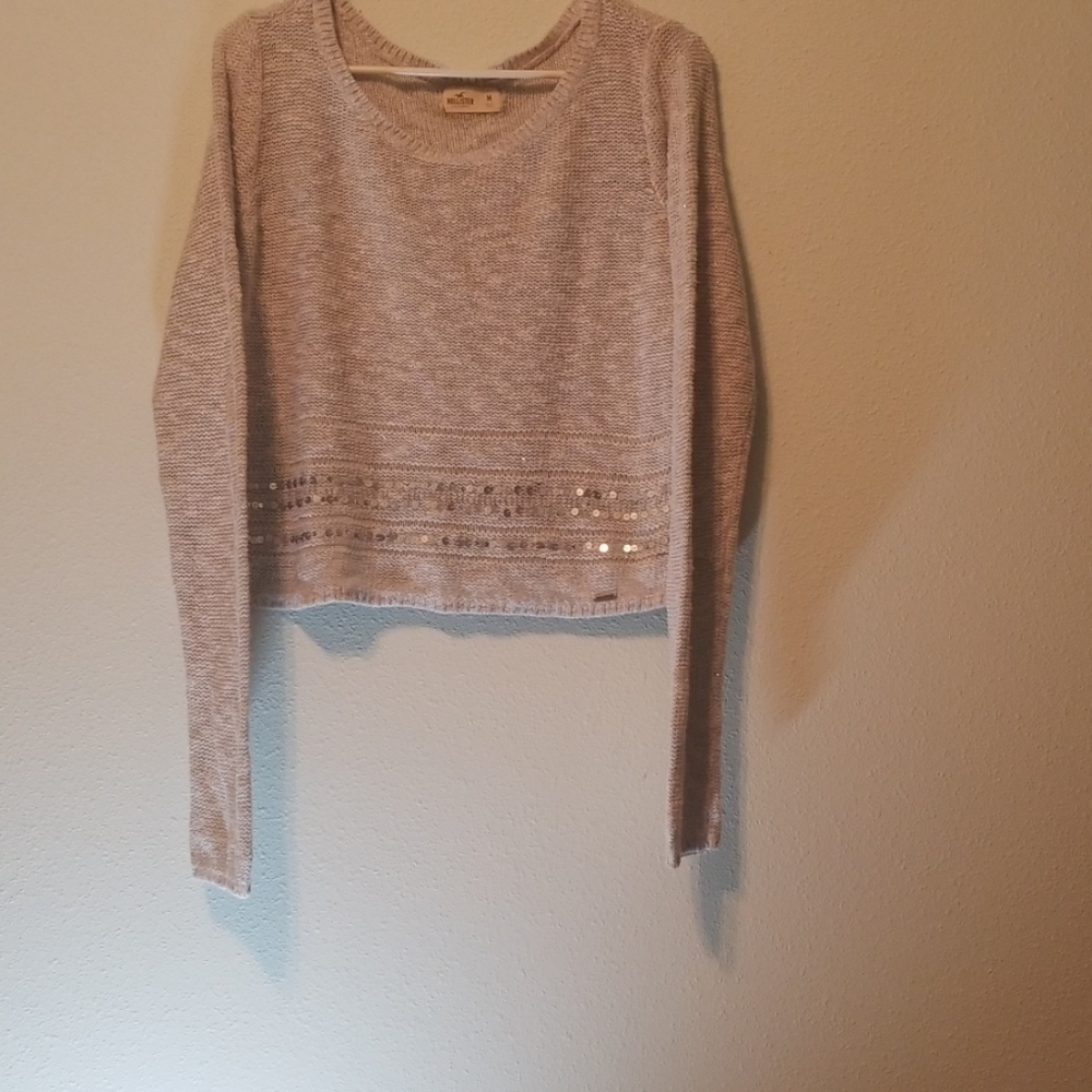 Hollister Long Sleeves